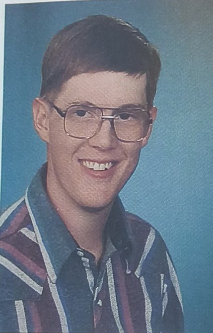 Kennedy, Christopher